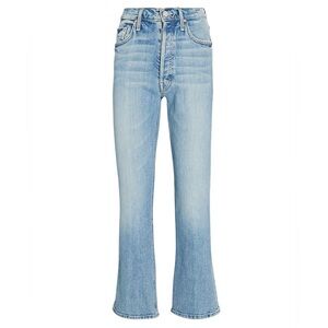 Mother Denim The Tripper Jeans in I Confess - 27